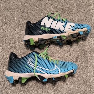 Nike Cleats 6Y Kids